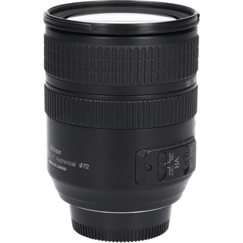 Nikon Lens (Single Focus)