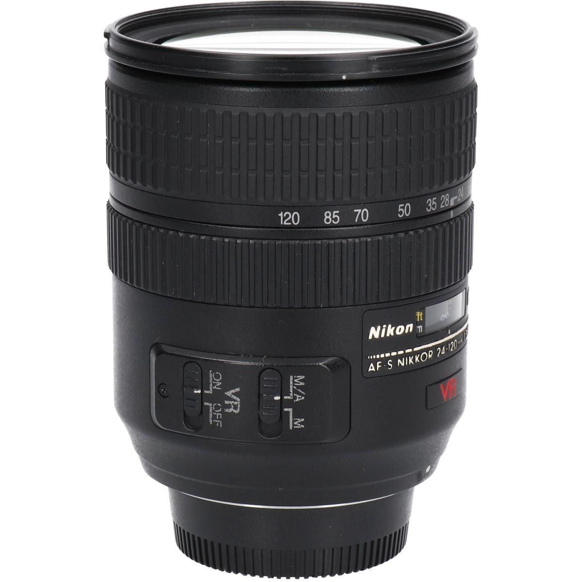 Nikon Lens (Single Focus)