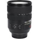 Nikon Lens (Single Focus)