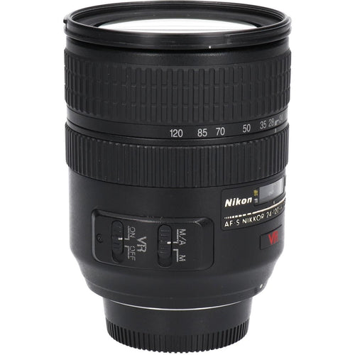 Nikon Lens (Single Focus)
