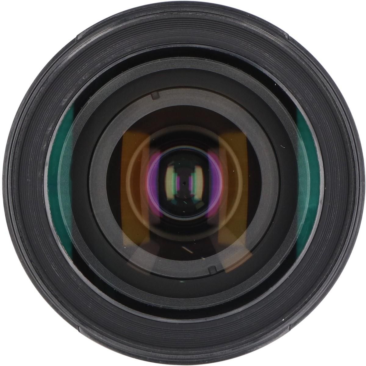 Nikon Lens (Single Focus)