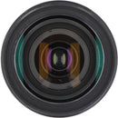 Nikon Lens (Single Focus)