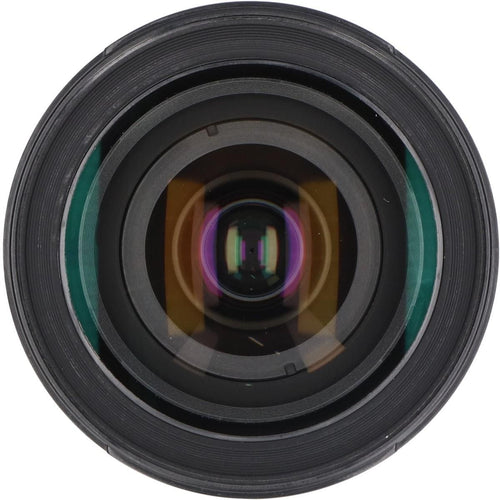 Nikon Lens (Single Focus)