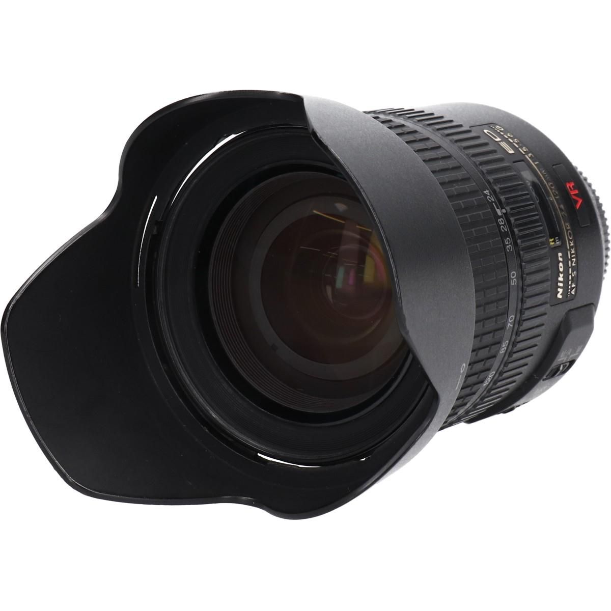 Nikon Lens (Single Focus)