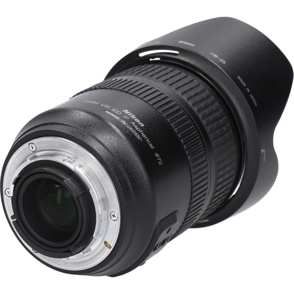 Nikon Lens (Single Focus)