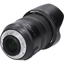 Nikon Lens (Single Focus)