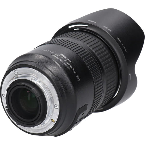 Nikon Lens (Single Focus)