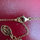 Cartier Necklaces Lm K18Pg