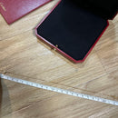 Cartier Necklaces Lm K18Pg