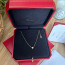 Cartier Necklaces Lm K18Pg