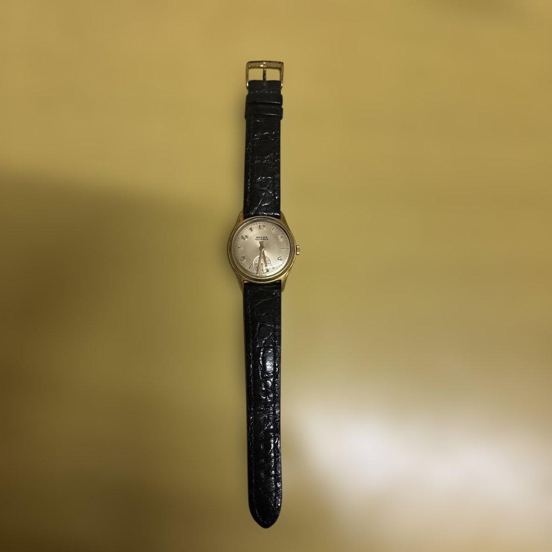 Rolex Other Viceroy