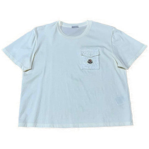 Moncler Short Sleeve (T -Shirt) L 5S135