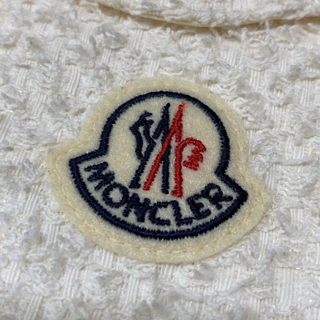 Moncler Short Sleeve (T -Shirt) L 5S135