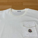 Moncler Short Sleeve (T -Shirt) L 5S135