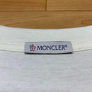 Moncler Short Sleeve (T -Shirt) L 5S135