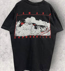 Yamaha T-Shirts 80S~ T