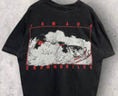 Yamaha T-Shirts 80S~ T