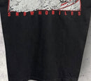 Yamaha T-Shirts 80S~ T