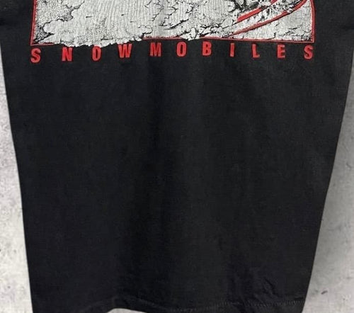 Yamaha T-Shirts 80S~ T