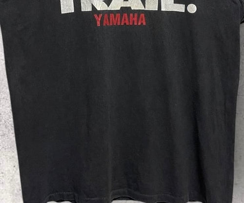 Yamaha T-Shirts 80S~ T