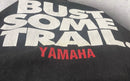 Yamaha T-Shirts 80S~ T