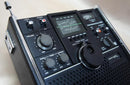 Sony Radios Radio Cassette Players Ok Icf-5800 Bcl