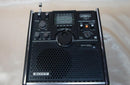 Sony Radios Radio Cassette Players Ok Icf-5800 Bcl