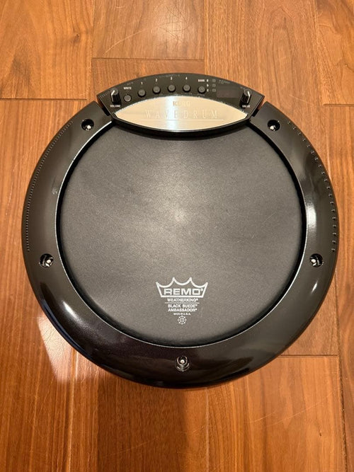 Korg Electronic Drums Wavedrum Wd-X