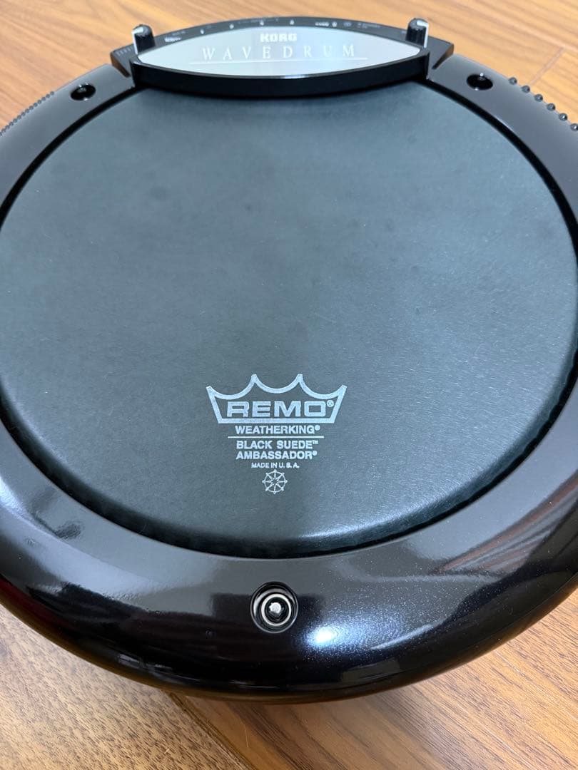 Korg Electronic Drums Wavedrum Wd-X