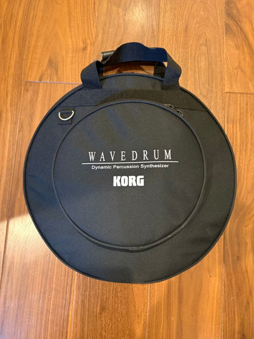 Korg Electronic Drums Wavedrum Wd-X