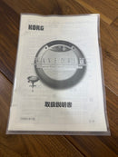 Korg Electronic Drums Wavedrum Wd-X