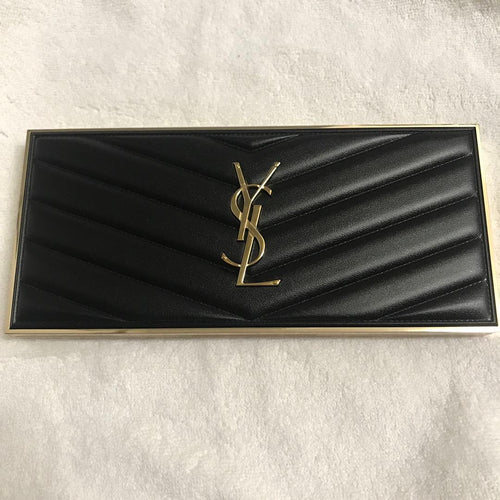 Yves Saint Laurent Beaute Eyeshadow Palettes No.1