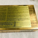 Yves Saint Laurent Beaute Eyeshadow Palettes No.1