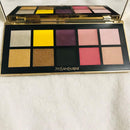 Yves Saint Laurent Beaute Eyeshadow Palettes No.1