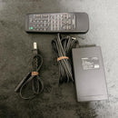 Casio Portable Tv Vcr Lcdtv Vf-60S
