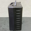 Casio Portable Tv Vcr Lcdtv Vf-60S