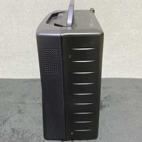 Casio Portable Tv Vcr Lcdtv Vf-60S