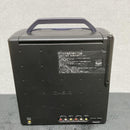 Casio Portable Tv Vcr Lcdtv Vf-60S