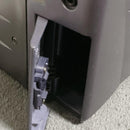 Casio Portable Tv Vcr Lcdtv Vf-60S