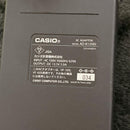 Casio Portable Tv Vcr Lcdtv Vf-60S