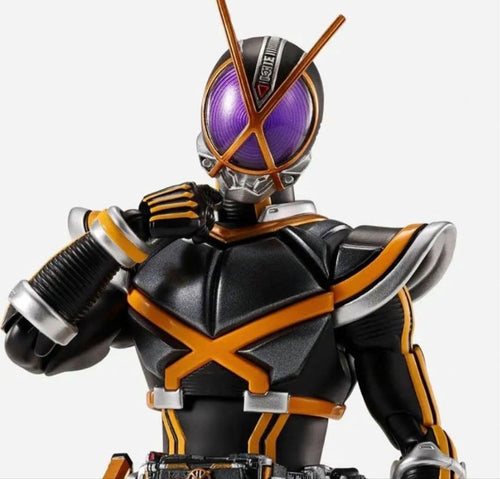 Kamen Rider S.H.Figuarts