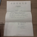 Cartier Rings 18 8
