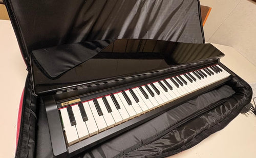 Korg Keyboard Electronic Piano Y Micropiano 61 S