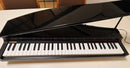 Korg Keyboard Electronic Piano Y Micropiano 61 S