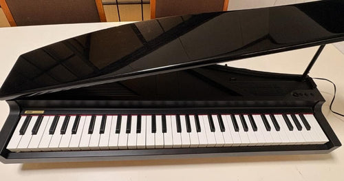 Korg Keyboard Electronic Piano Y Micropiano 61 S