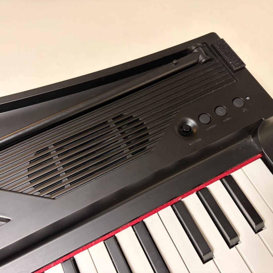 Korg Keyboard Electronic Piano Y Micropiano 61 S