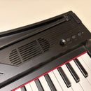Korg Keyboard Electronic Piano Y Micropiano 61 S