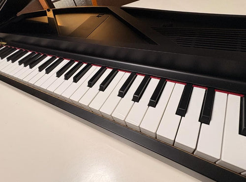 Korg Keyboard Electronic Piano Y Micropiano 61 S