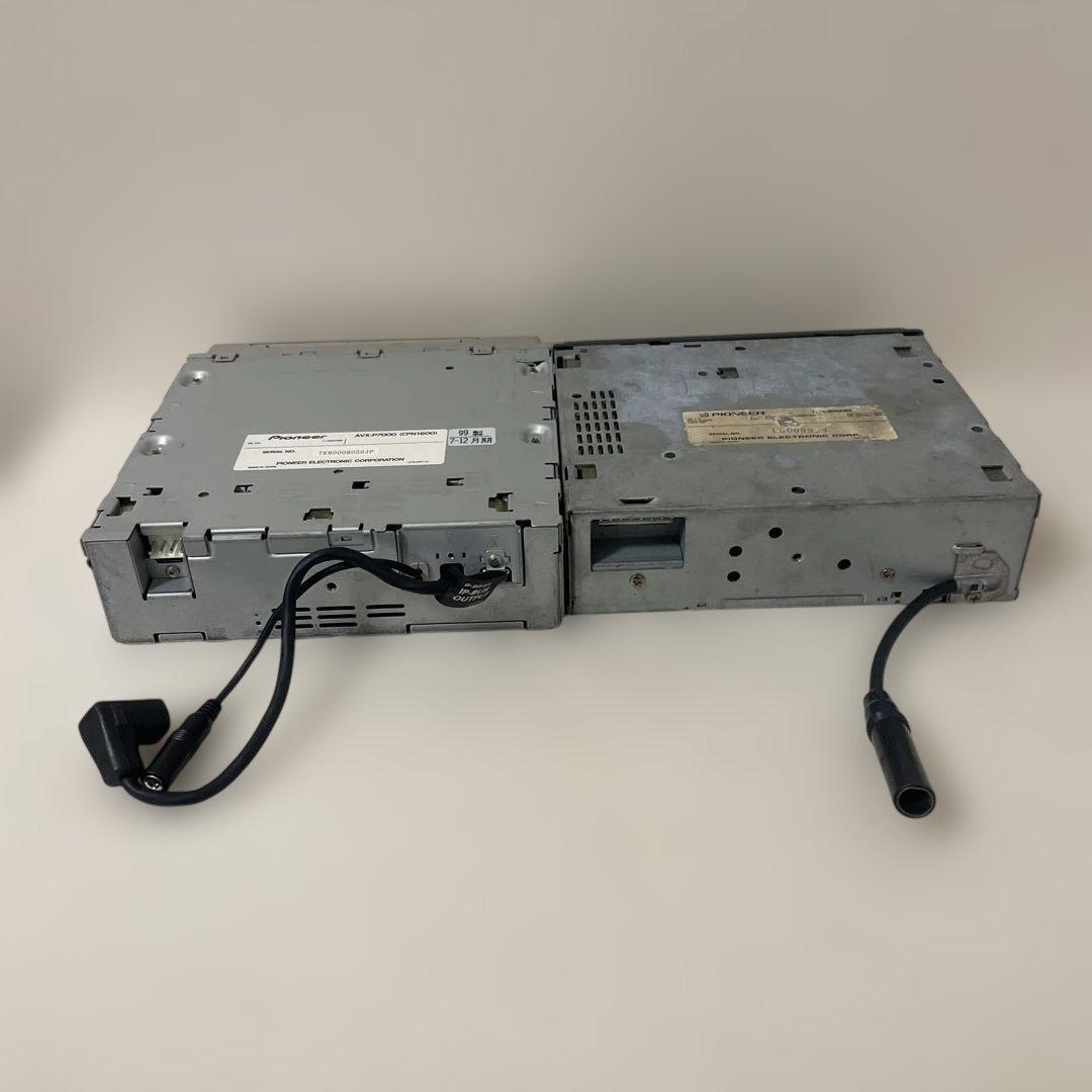 Pioneer Others Avx-P7000Cd Ke-2500
