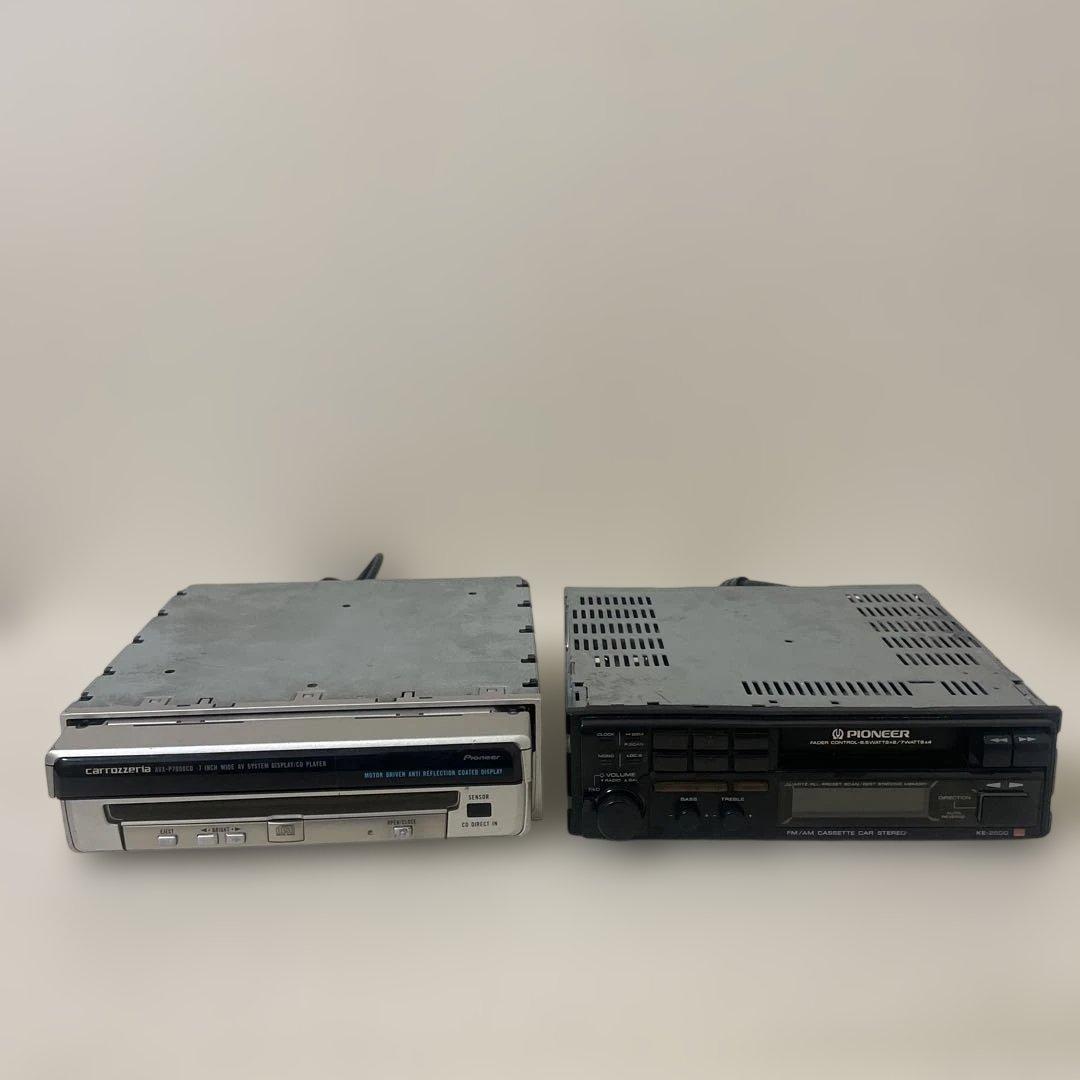 Pioneer Others Avx-P7000Cd Ke-2500